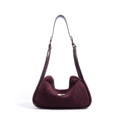 Emma – Sac à Main Matelassé pour Femme