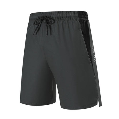 George – Shorts de sport décontractés pour hommes en extérieur