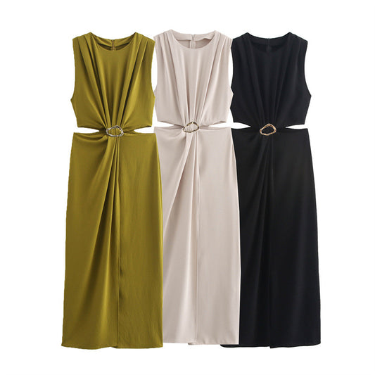 Adèle – Robe Style Européen et Américain
