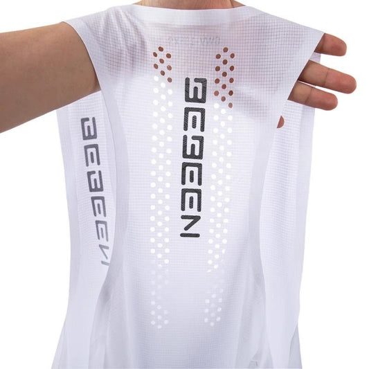 Danny – Gilet de Marathon Professionnel pour Hommes