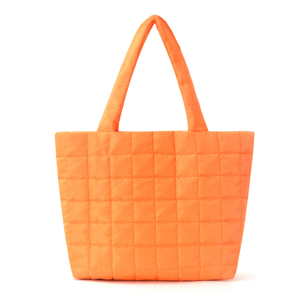 Barbara – Grand Sac à Main de Capacité en Simplicité Urbaine