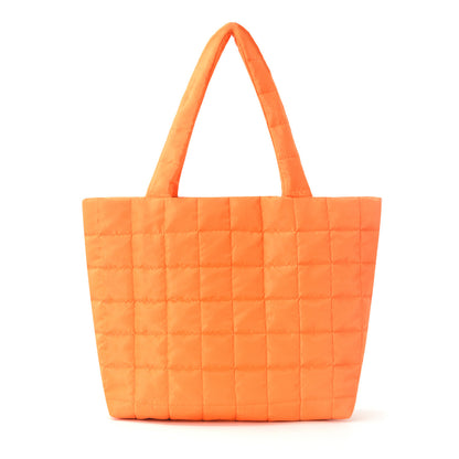 Barbara – Grand Sac à Main de Capacité en Simplicité Urbaine