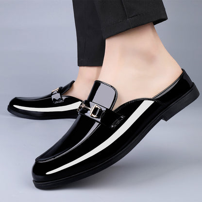 Noel – Mules à Motif pour Hommes