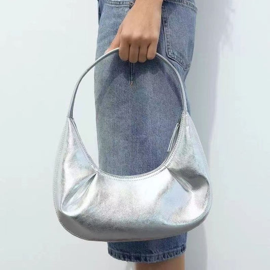 Angela – Mini Sac Portatif Épaule et Aisselle