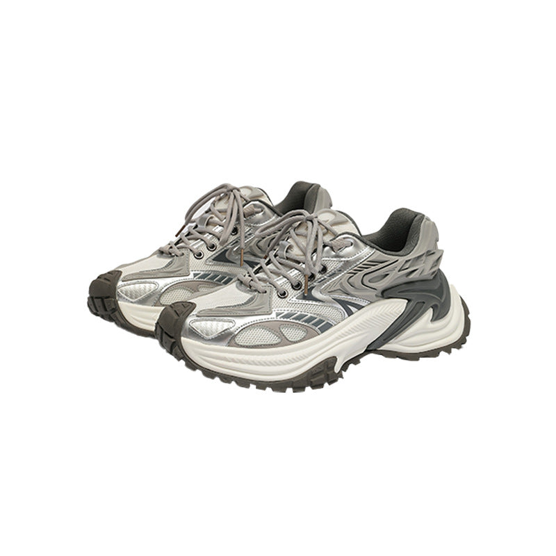 Marie – Chaussures Basses Respirantes