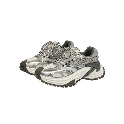 Marie – Chaussures Basses Respirantes