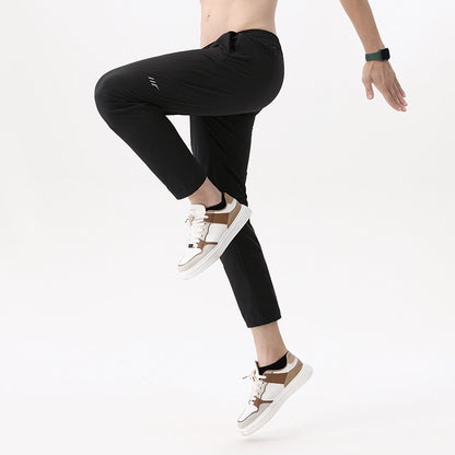 Christopher – Pantalons d'entraînement de course d'été pour hommes