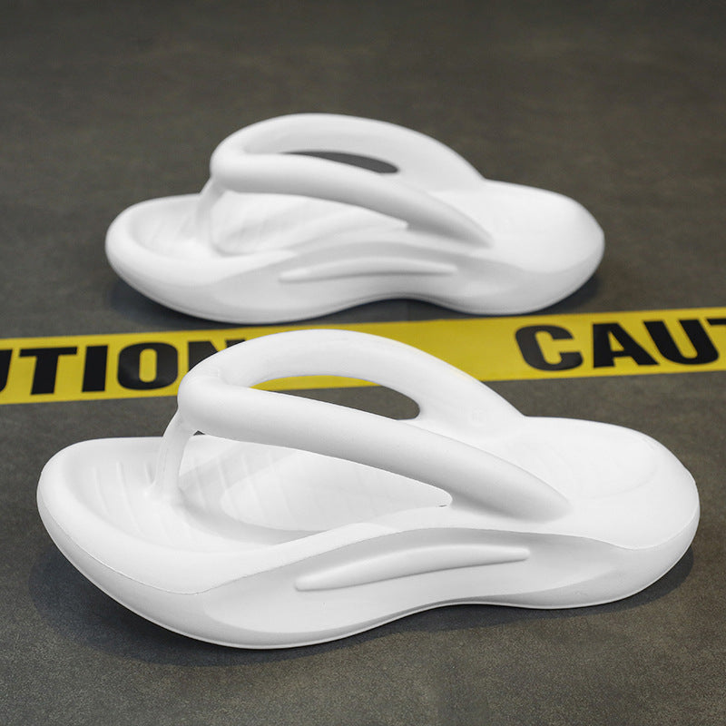 Leon – Tongs de Plage Extérieures pour Hommes