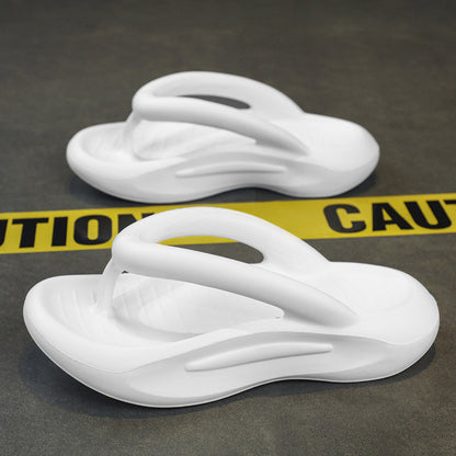 Leon – Tongs de Plage Extérieures pour Hommes