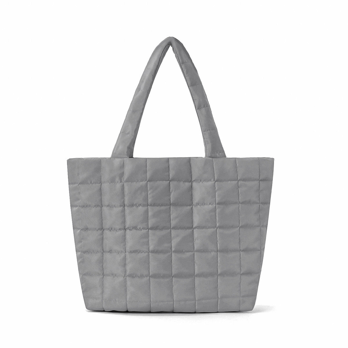 Barbara – Grand Sac à Main de Capacité en Simplicité Urbaine