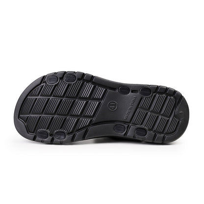 Jeremy – Tongs de Plage Tendance