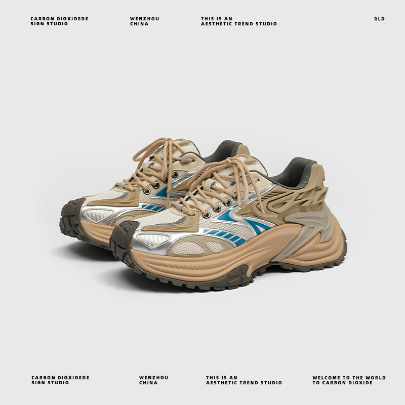 Marie – Chaussures Basses Respirantes