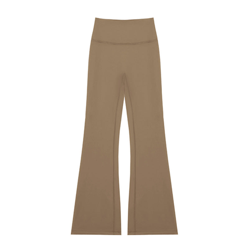 Sophia – Pantalon de Yoga Séchage Rapide Sans Coutures