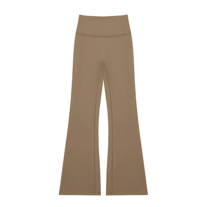 Sophia – Pantalon de Yoga Séchage Rapide Sans Coutures