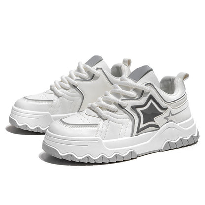 Ron – Chaussures Décontractées pour Hommes à la Mode