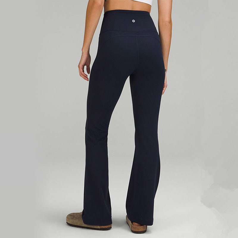 Sophia – Pantalon de Yoga Séchage Rapide Sans Coutures