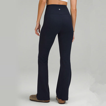 Sophia – Pantalon de Yoga Séchage Rapide Sans Coutures