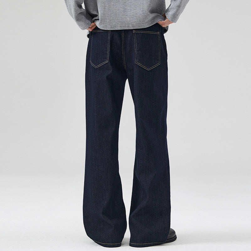 Austin – Jean Couleur Classique pour Homme