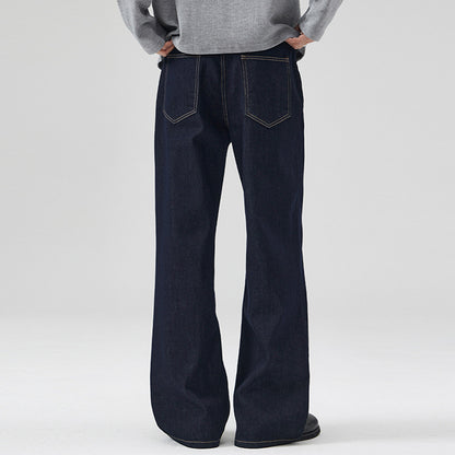 Austin – Jean Couleur Classique pour Homme