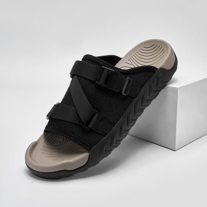 Mark – Chaussons d'été décontractés pour extérieur