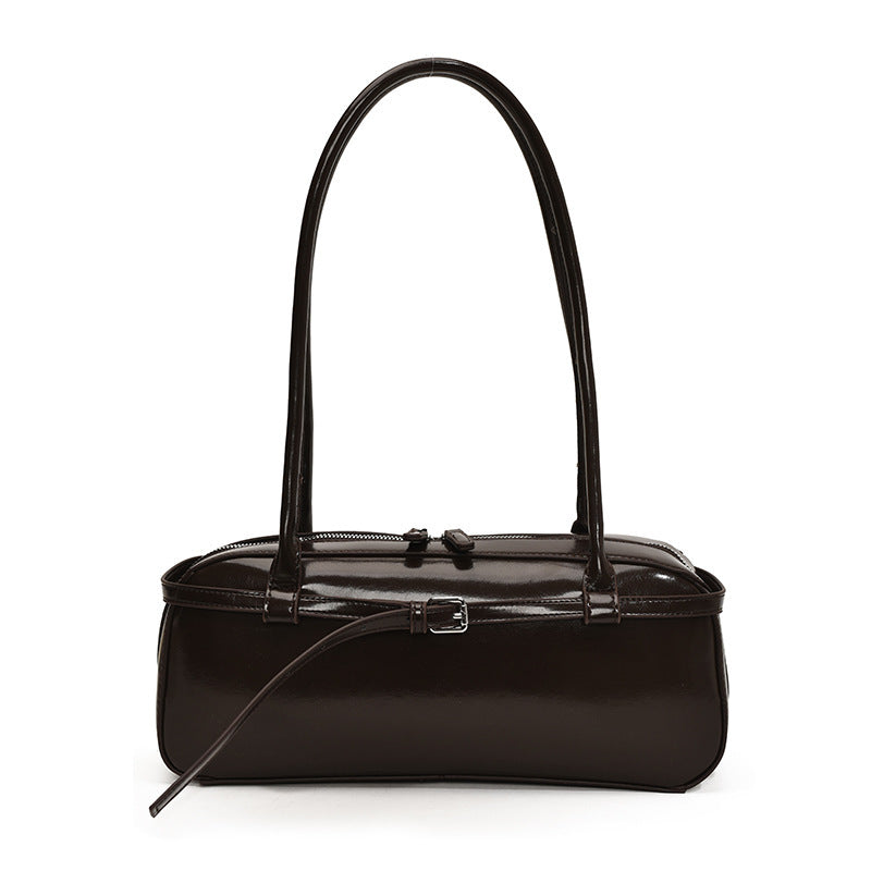 Melanie – Sac Urbain en Cuir Végan