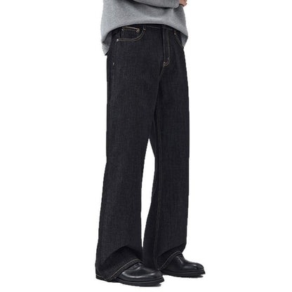 Austin – Jean Couleur Classique pour Homme