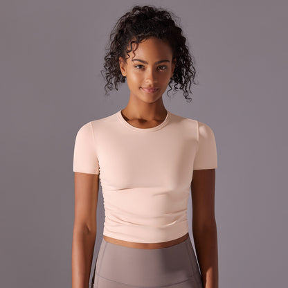 Julia – Haut de Yoga Fitness pour Femmes