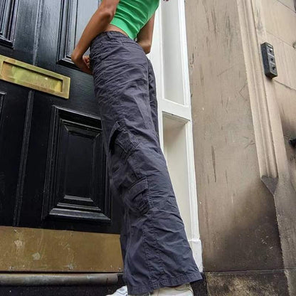 Nicola – Pantalon de Travail Multi-poches Femme