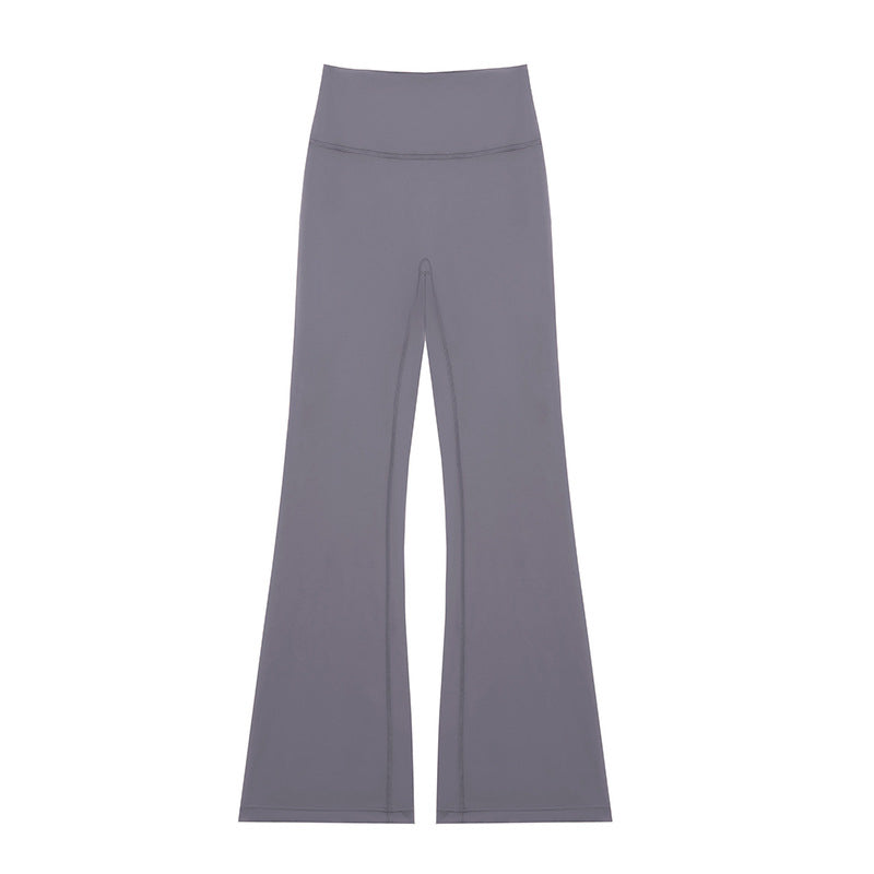 Sophia – Pantalon de Yoga Séchage Rapide Sans Coutures