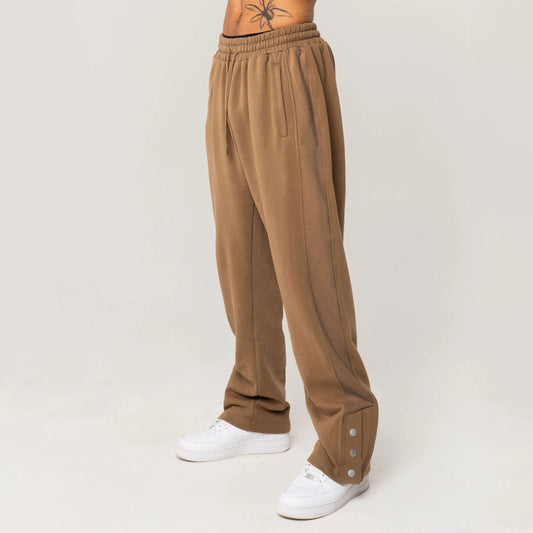 Charles – Pantalon Décontracté en Coton pour Hommes