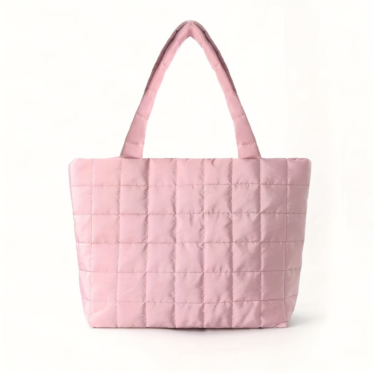 Barbara – Grand Sac à Main de Capacité en Simplicité Urbaine