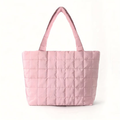 Barbara – Grand Sac à Main de Capacité en Simplicité Urbaine