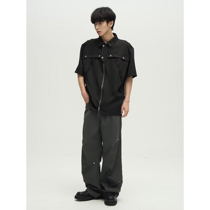 Winston – Pantalons en Polyester pour Adolescents