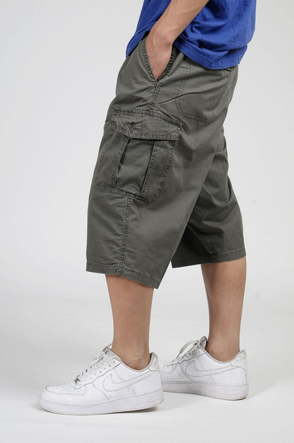 Guy – Pantalon Respirant Uni