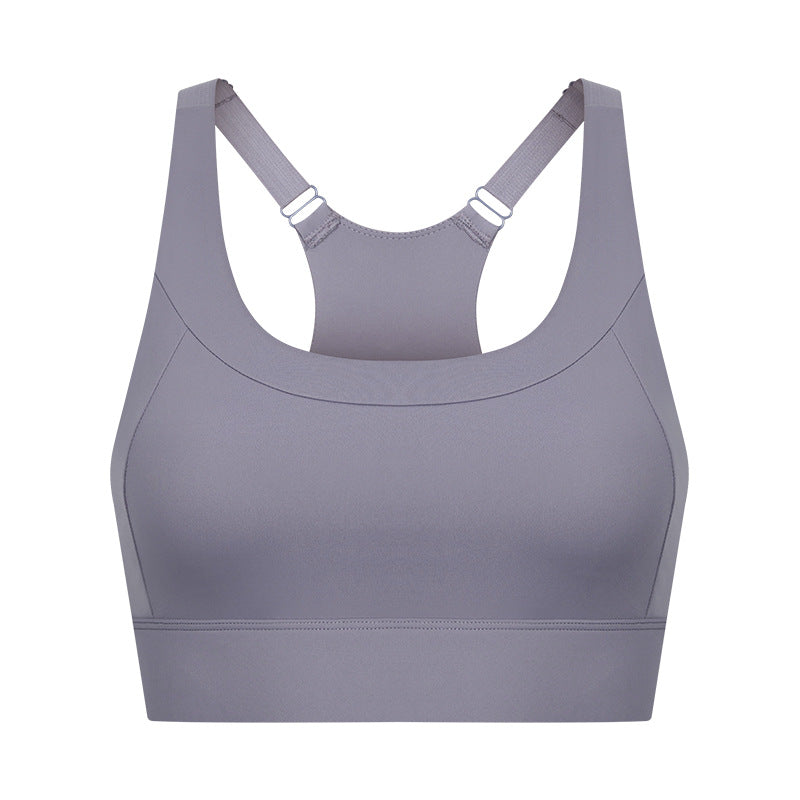 Georgina – Soutien-gorge de sport ajustable à bretelles