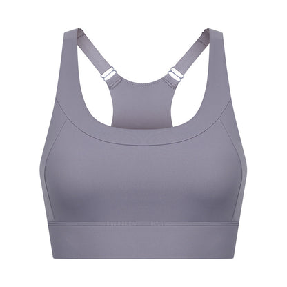 Georgina – Soutien-gorge de sport ajustable à bretelles