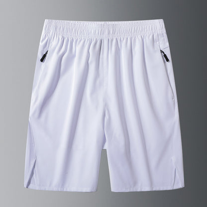 Larry – Shorts de sport séchage rapide tendance pour hommes