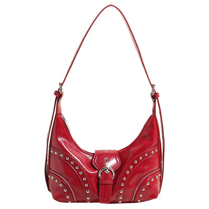 Chelsea – Sac à main tendance avec rivets
