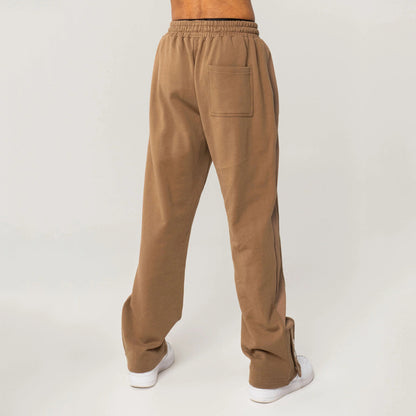 Charles – Pantalon Décontracté en Coton pour Hommes