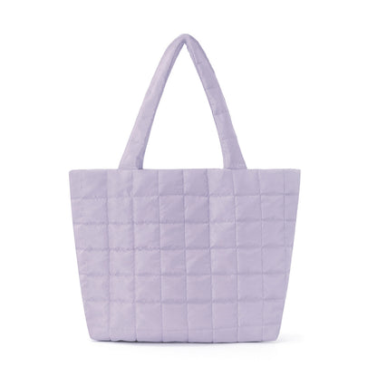 Barbara – Grand Sac à Main de Capacité en Simplicité Urbaine