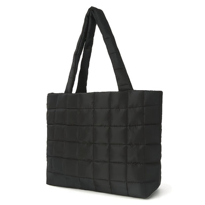 Barbara – Grand Sac à Main de Capacité en Simplicité Urbaine