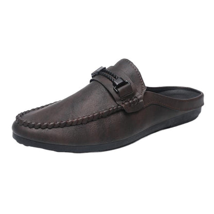Henry – Mocassin décontracté sans talon