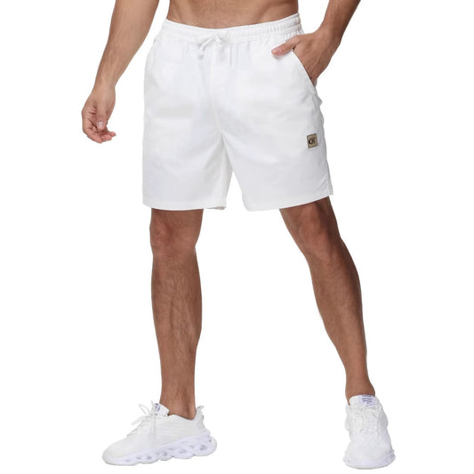 Jay – Shorts de sport décontractés respirants et à séchage rapide