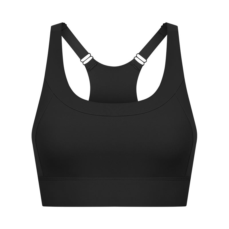 Georgina – Soutien-gorge de sport ajustable à bretelles