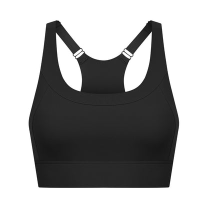 Georgina – Soutien-gorge de sport ajustable à bretelles