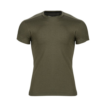 Oliver – T-shirt de sport à manches courtes d'été