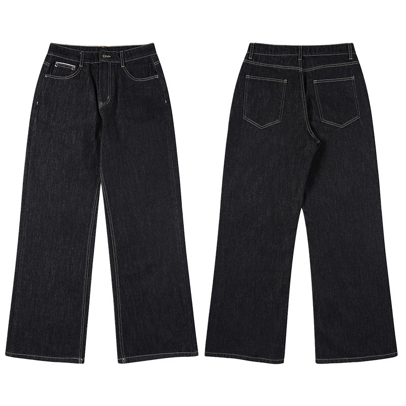 Austin – Jean Couleur Classique pour Homme
