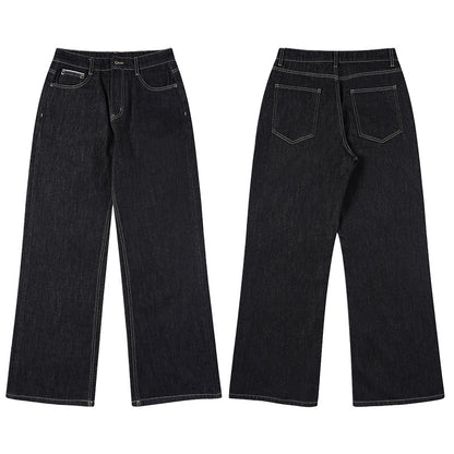 Austin – Jean Couleur Classique pour Homme