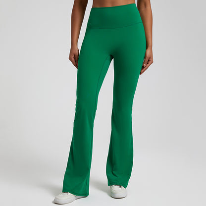 Jasmine – Pantalon de Yoga Ample à la Mode