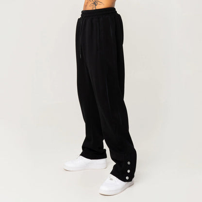 Charles – Pantalon Décontracté en Coton pour Hommes